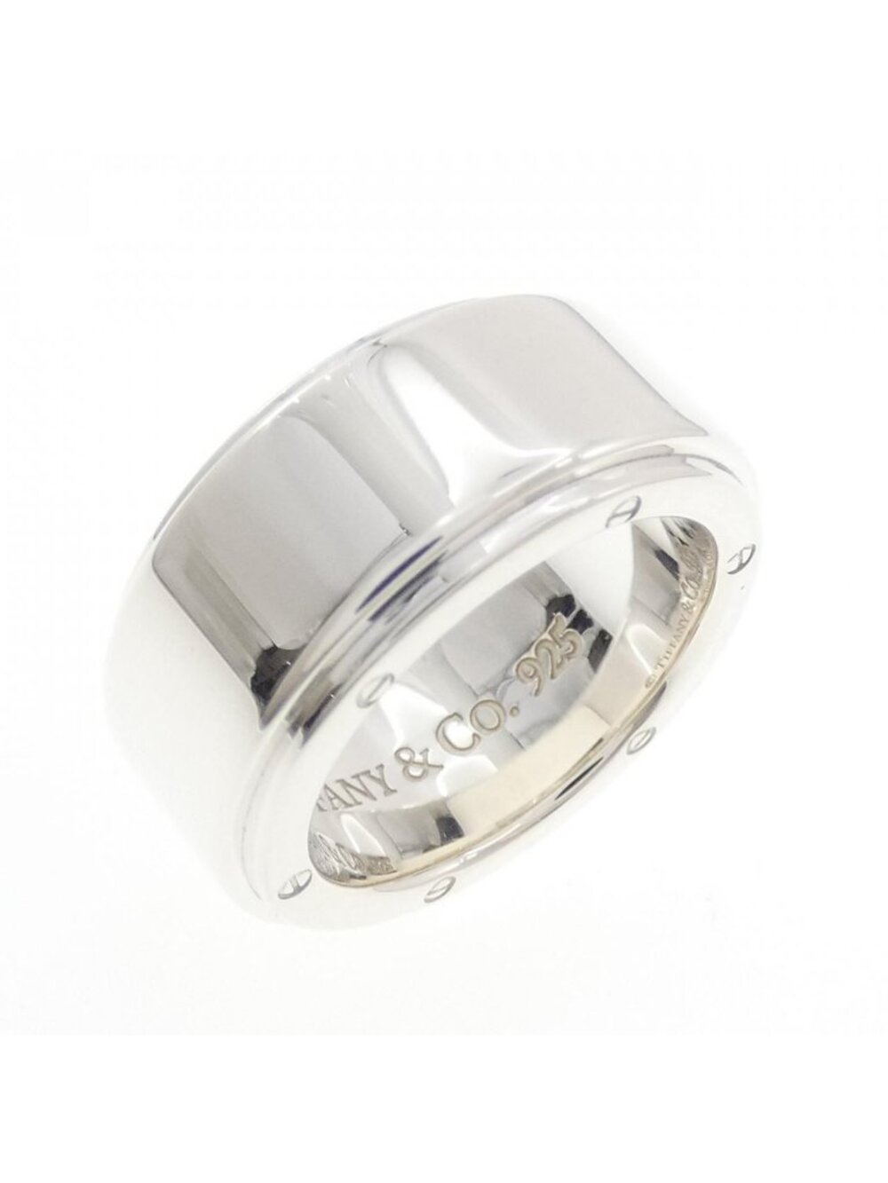Tiffany & Co 925 Ring